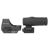 Holosun 510C [grøn] + HM3X forstørrer Holosun