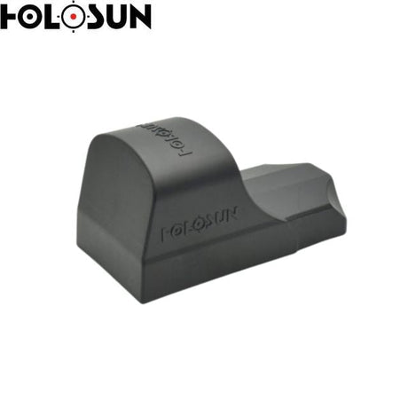Holosun 510C rødpunktsigte gummicover