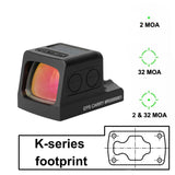 Holosun EPS Carry [grøn]