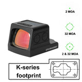 Holosun EPS MRS [grøn]