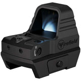 Firefield Ironclad Mini Reflekssigte - F3