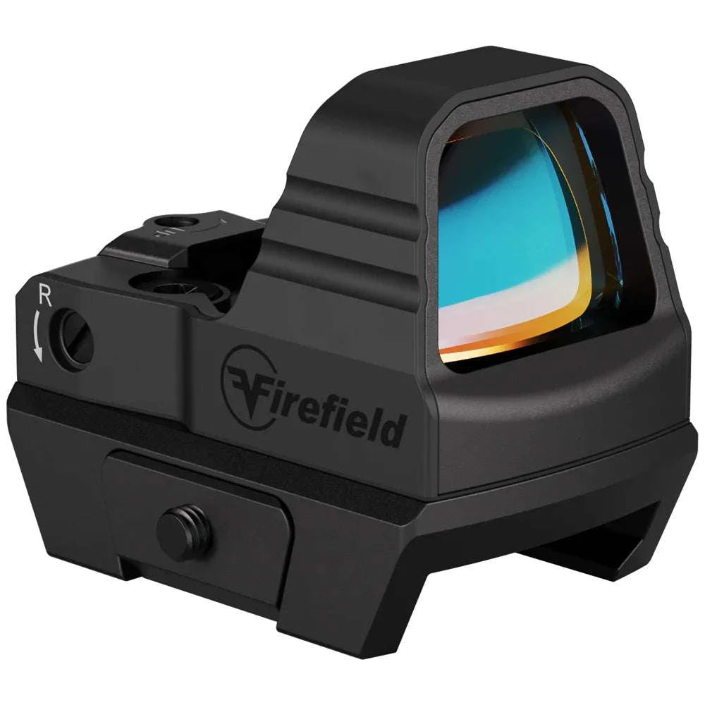 Firefield Ironclad Mini Reflekssigte - F3
