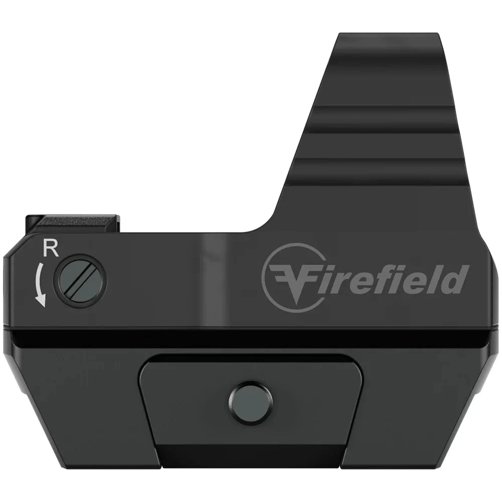 Firefield Ironclad Mini Reflekssigte - F3