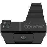 Firefield Ironclad Mini Reflekssigte - F3