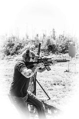 Firefield Ironclad Mini Reflekssigte - F3