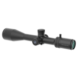 Vector Optics Orion Pro Max 6-24x50 MIL HD FFP riffelskope