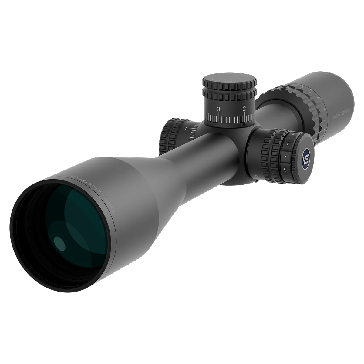 Vector Optics Orion Pro Max 6-24x50 MIL HD FFP riffelskope