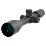 Vector Optics Orion Pro Max 6-24x50 MIL HD FFP riffelskope