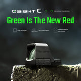 Osight C [grøn] 