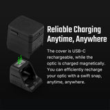 Olight Osight X [grøn]