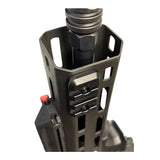 Picatinny rail til M-LOK 