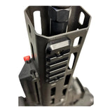 Picatinny rail til M-LOK 