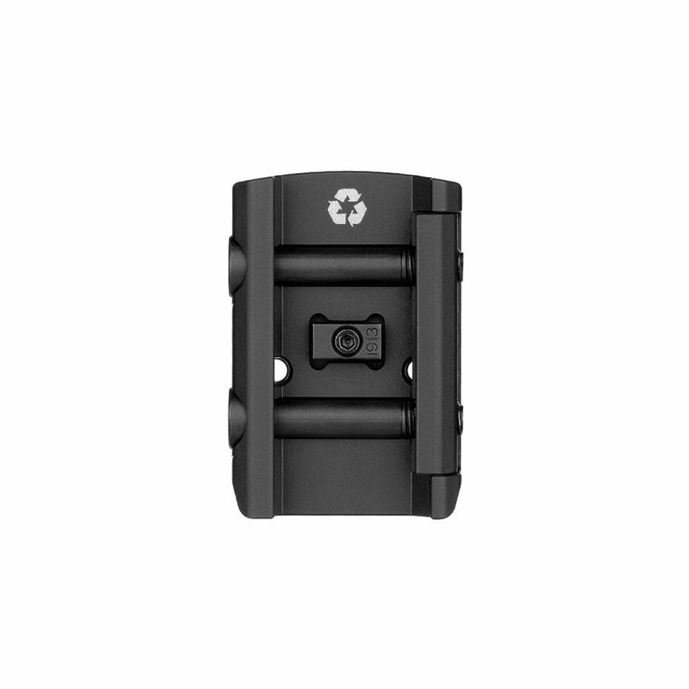 Picatinny rødpunktsmontage | Trijicon RMR footprint