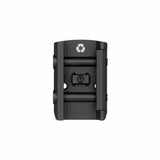 Picatinny rødpunktsmontage | Trijicon RMR footprint