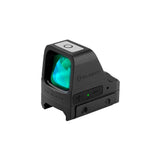 Picatinny rødpunktsmontage | Trijicon RMR footprint