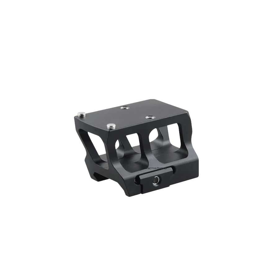 Picatinny rødpunkt højdeforhøjning [28 mm] | Trijicon RMR-fodaftryk