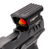 Holosun 507Comp hard rain cover 