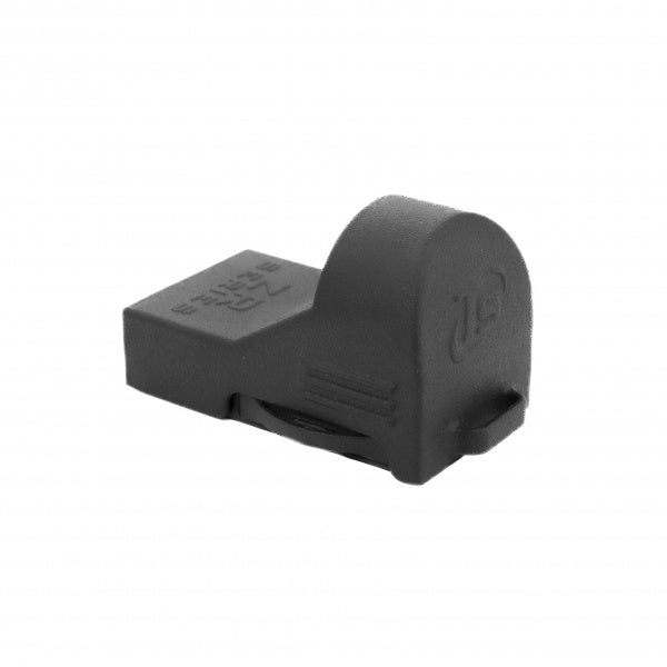 Rødpunktssigte dæksel til Toni System ZR rødpunktssigter med nyt batteribakke