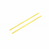 Ekstra fiberoptisk stang | 2 stk 
