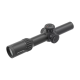 Vector Optics Continental x6 1-6x28FFP riffelkikkert 