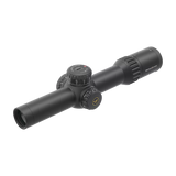 Vector Optics Continental x6 1-6x28FFP riffelkikkert 