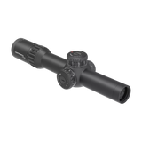 Vector Optics Continental x6 1-6x28FFP riffelkikkert 