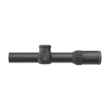 Vector Optics Continental x6 1-6x28FFP riffelkikkert 