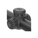 Vector Optics Continental x6 1-6x28FFP riffelkikkert 