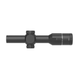 Vector Optics Constantine 1-10x24 HD FFP riffelkikkert 