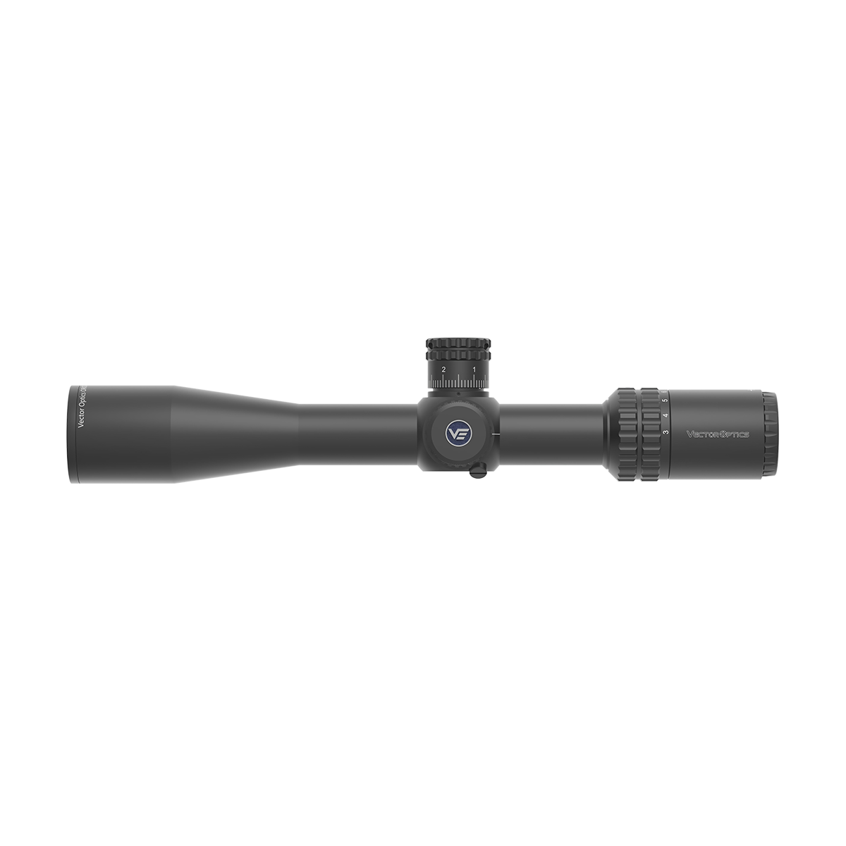 Vector Optics Orion MAX 3-18x44 HD FFP riffelkikkert 