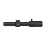 Vector Optics Constantine 1-8x24 FFP RAR riffelkikkert 