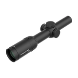 Vector Optics Constantine 1-8x24 FFP RAR riffelkikkert 
