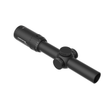 Vector Optics Constantine 1-8x24 FFP RAR riffelkikkert 