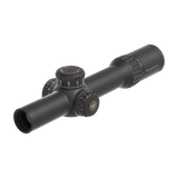 Vector Optics Continental x10 1-10x28 ED RAR-C riffelkikkert 