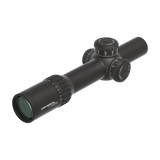 Vector Optics Continental x10 1-10x28 ED RAR-C riffelkikkert 