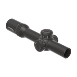 Vector Optics Continental x10 1-10x28 ED RAR-C riffelkikkert 
