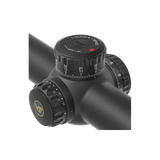 Vector Optics Continental x10 1-10x28 ED RAR-C riffelkikkert 