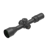 Vector Optics Tauron 3-18x50 GenII riffelkikkert 