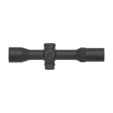 Vector Optics Continental x6 2-12x44 RAR riffelkikkert 