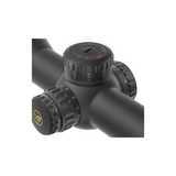 Vector Optics Continental x6 2-12x44 RAR riffelkikkert 