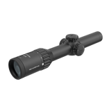 Vector Optics Continental x6 1-6x24 riffelkikkert 