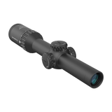 Vector Optics Continental x6 1-6x24 riffelkikkert 