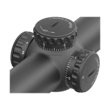 Vector Optics Continental x6 1-6x24 riffelkikkert 