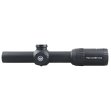 Vector Optics Constantine 1-8x24 SFP riffelkikkert 