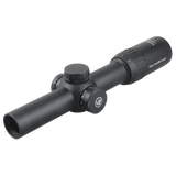 Vector Optics Constantine 1-8x24 SFP riffelkikkert 