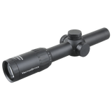 Vector Optics Constantine 1-8x24 SFP riffelkikkert 
