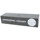 Vector Optics Constantine 1-8x24 SFP riffelkikkert 