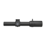 Vector Optics Constantine 1-10x24 SFP riffelkikkert 