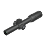 Vector Optics Constantine 1-10x24 SFP riffelkikkert 