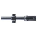 Vector Optics Constantine 1-10x24 Fiber Center Dot riffelkikkert 